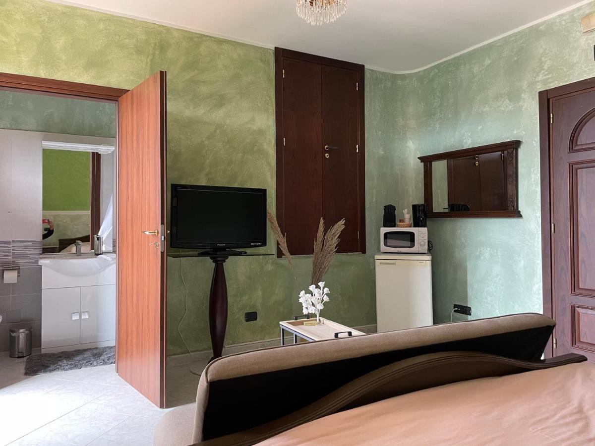 Residence Don Turi 빌라프란카티레나 외부 사진