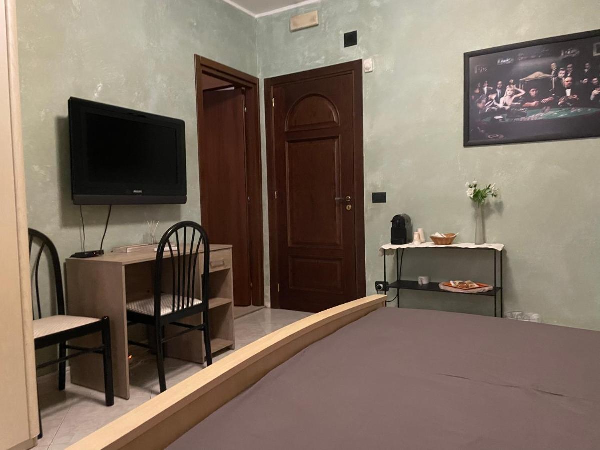 Residence Don Turi 빌라프란카티레나 외부 사진