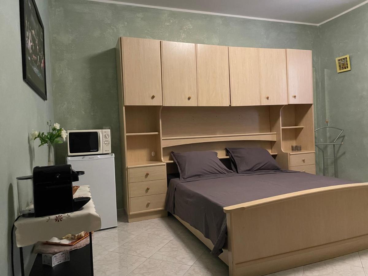 Residence Don Turi 빌라프란카티레나 외부 사진