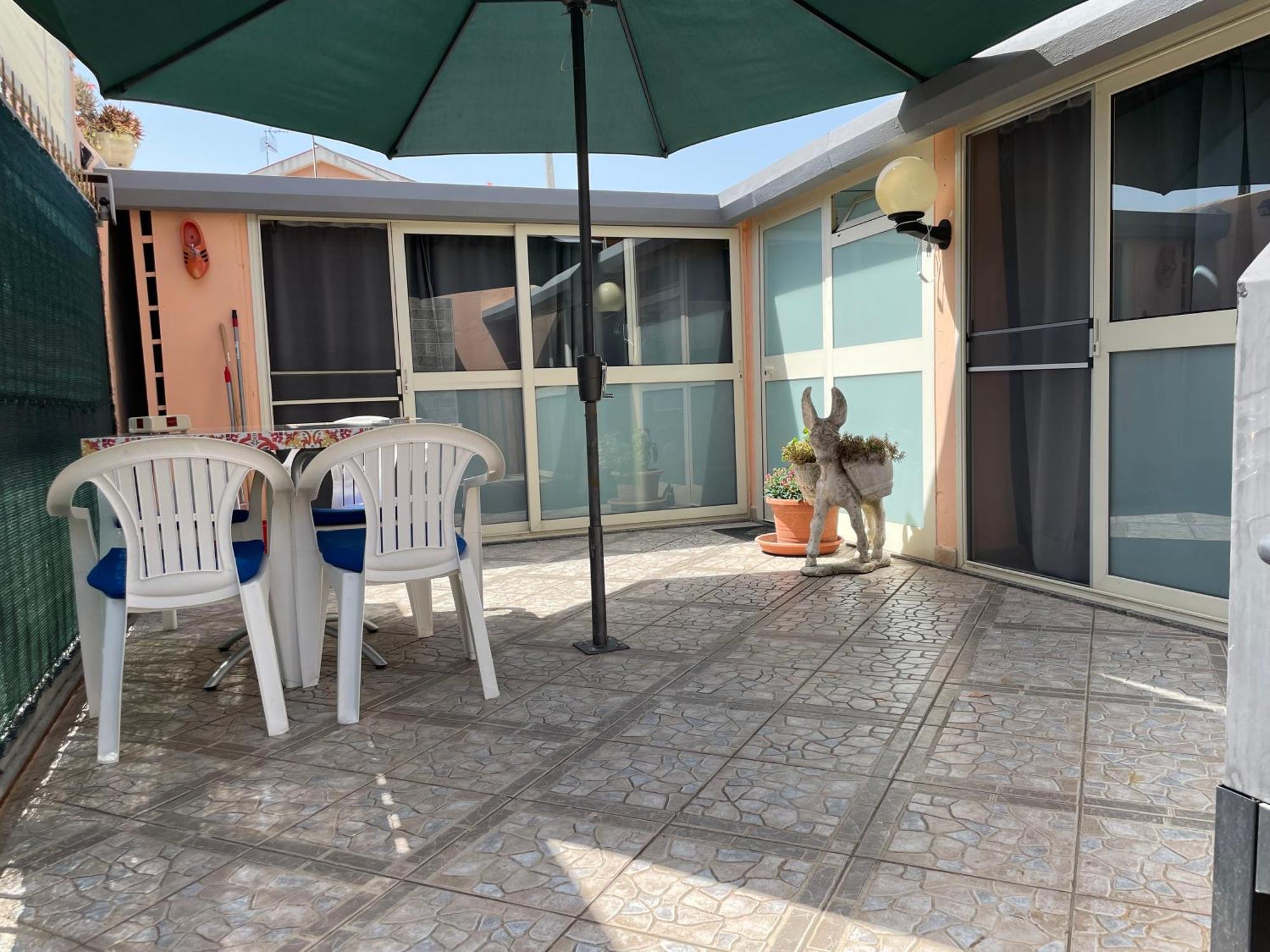 Residence Don Turi 빌라프란카티레나 외부 사진