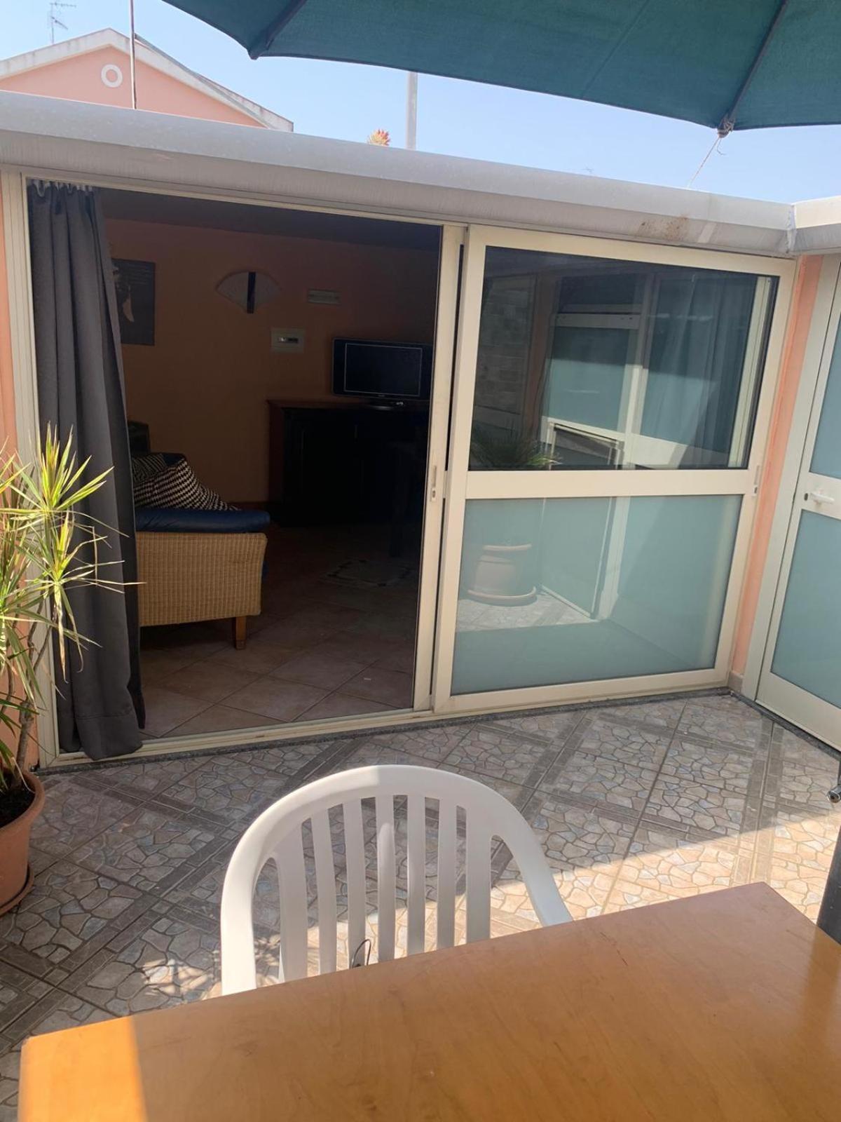 Residence Don Turi 빌라프란카티레나 외부 사진