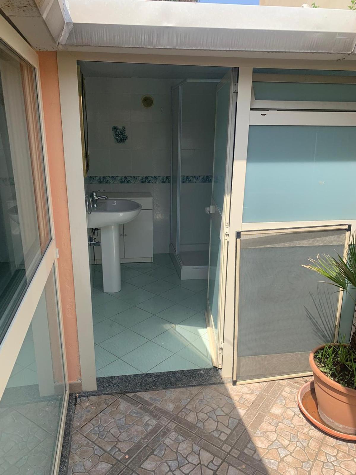 Residence Don Turi 빌라프란카티레나 외부 사진