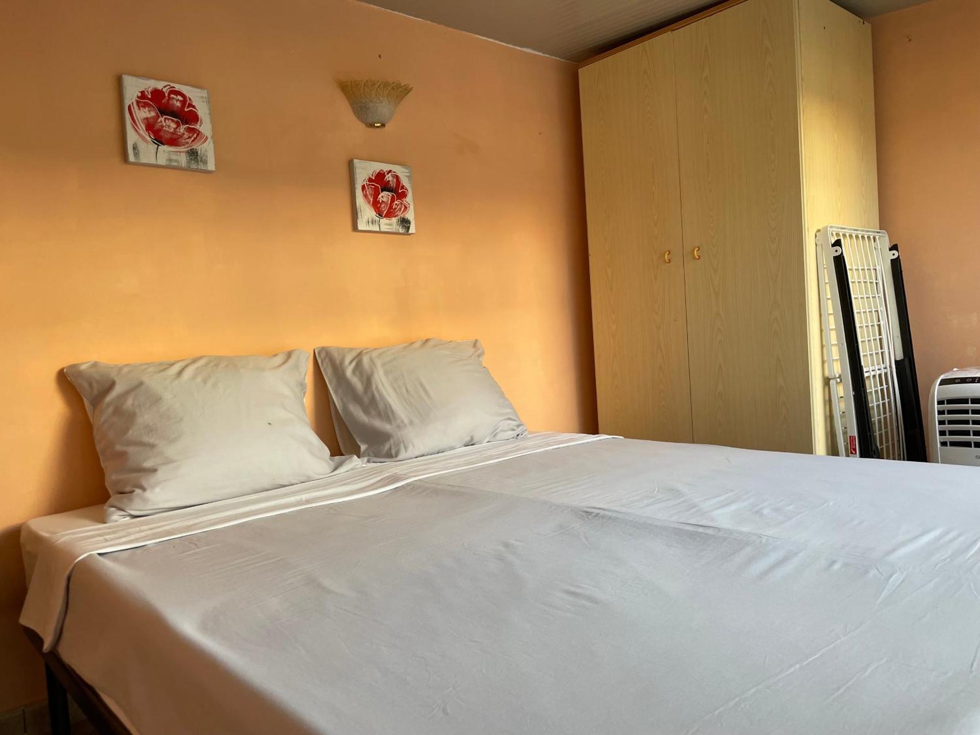 Residence Don Turi 빌라프란카티레나 외부 사진