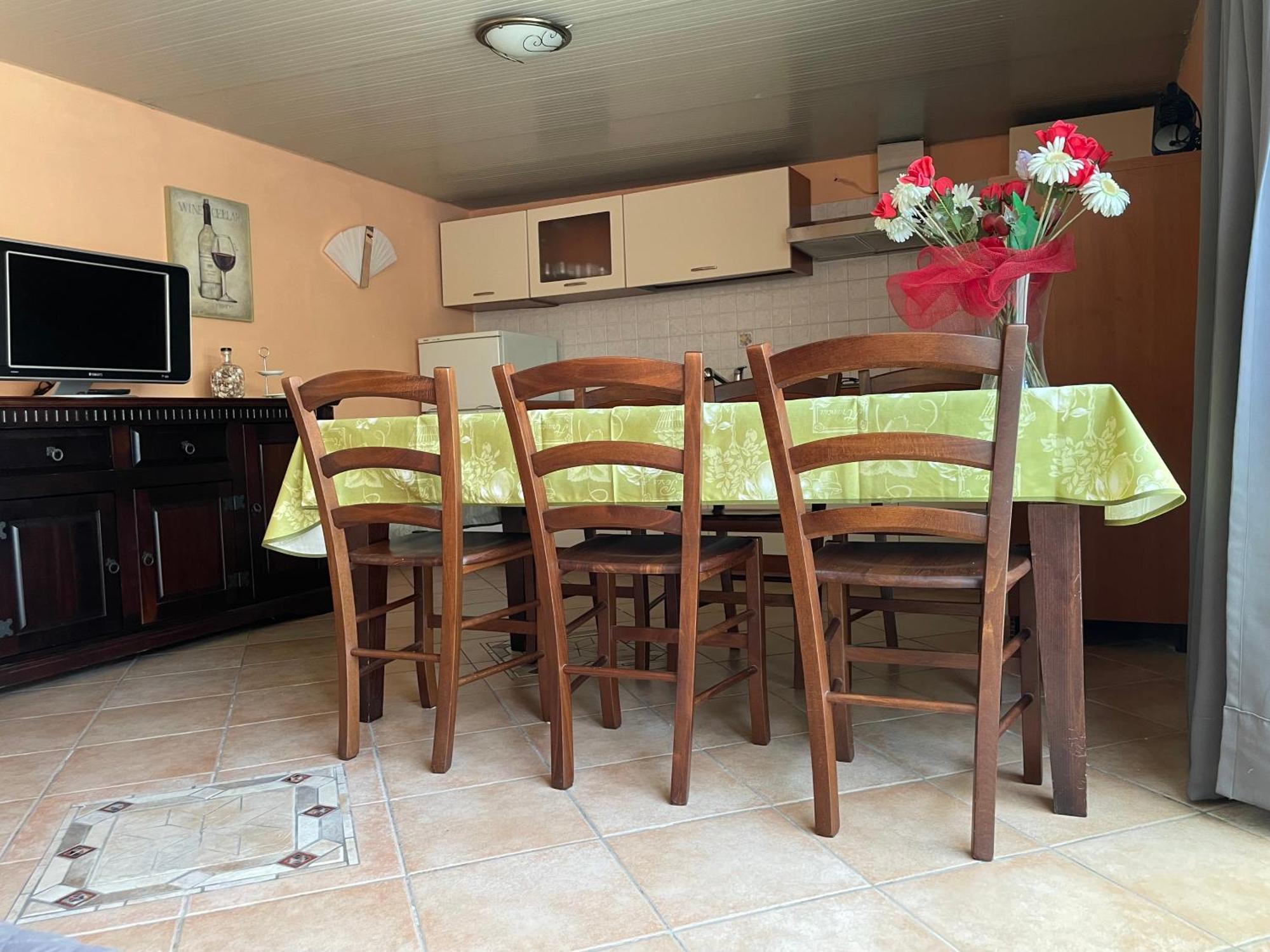 Residence Don Turi 빌라프란카티레나 외부 사진